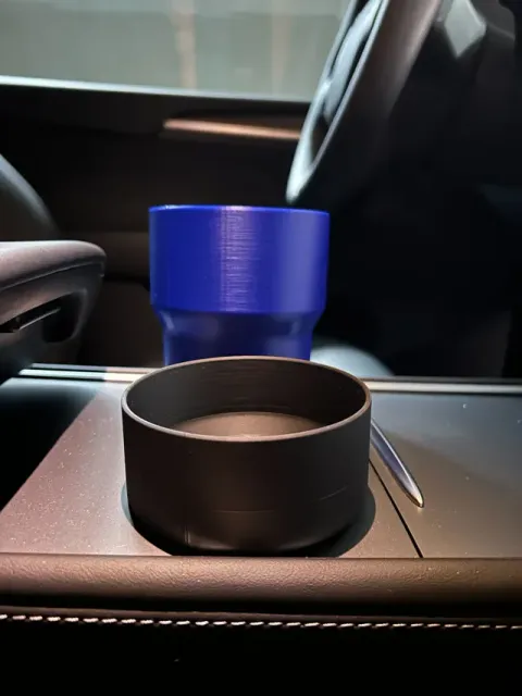 32oz Owala Slim & Secure Cup Holder — Фото 2 из 4