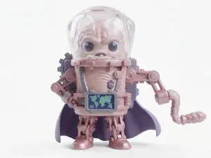 Krang TMNT Chibi Figurine