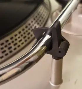 TONEARM REST CLIP SONY TURNTABLE PS-T1 PS-T20 351P