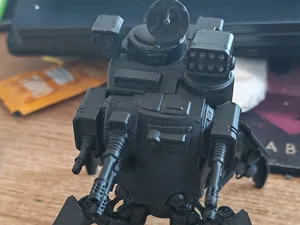 Stride Sky Purge Walker Pattern 15-AA Storm Watch