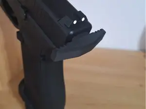 Airsoft G-Series Gen5 Charging Handle
