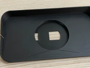 Mazda CX-30 Center Console Wireless Charger Tray