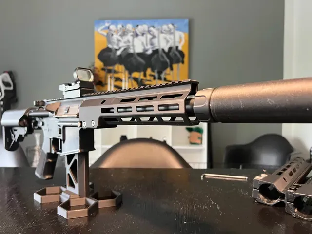 8.7" handguard — Image 3 of 3