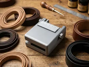 LEATHER STRAP CUTTER
