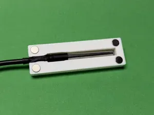 Magnethalter für einen DS18B20