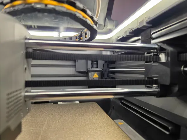 P2S / X2D Riser - AMS Flipper V1 — Фото 8 из 12