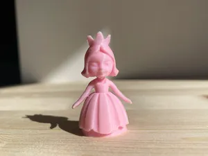 Princess