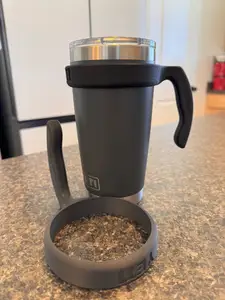 Yeti Mug  (20oz) ERGO Handle