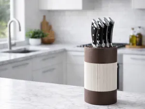 Modern Modular Knife Holder 