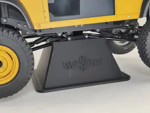 RC Crawler stand for RC4WD Gelande 2 D90 Landrover