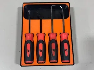 Gridfinity - Snap-On Instinct Miniature Assorted