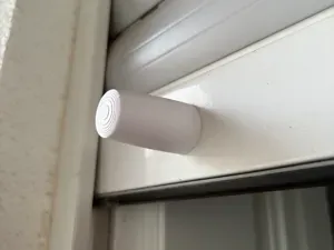Rollladenstopper
