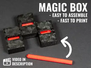 Magic Box