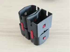 Pocket coffee protective case for travel/hike