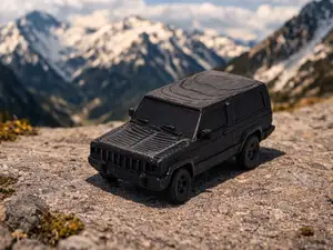 jeep cherokee 1998