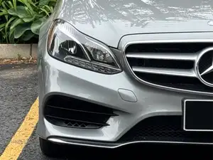 Mercedes-Benz W212 E-Class W213 Front Side Intake 