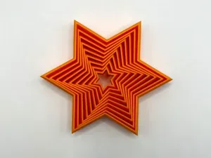 Fidget Star V2