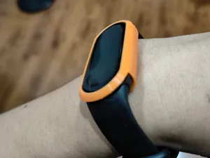 小米手环8外壳