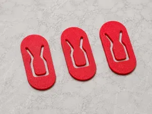 Chip Bag Clip – Reusable Snack Bag Sealer