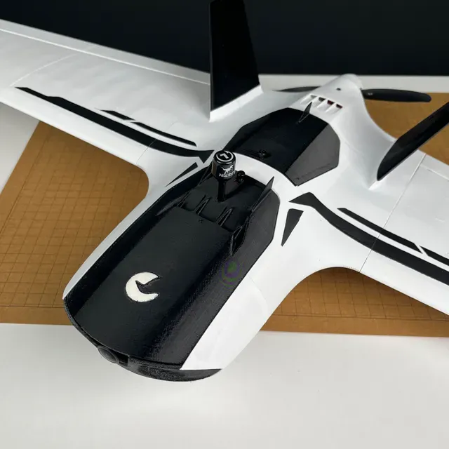 FPV Orca V3 800 mm FPV Freestyle Wing - Test Files — Image 10 of 12