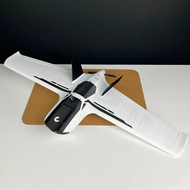 FPV Orca V3 800 mm FPV Freestyle Wing - Test Files — Image 6 of 12