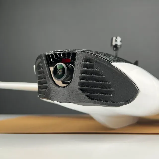 FPV Orca V3 800 mm FPV Freestyle Wing - Test Files — Image 11 of 12