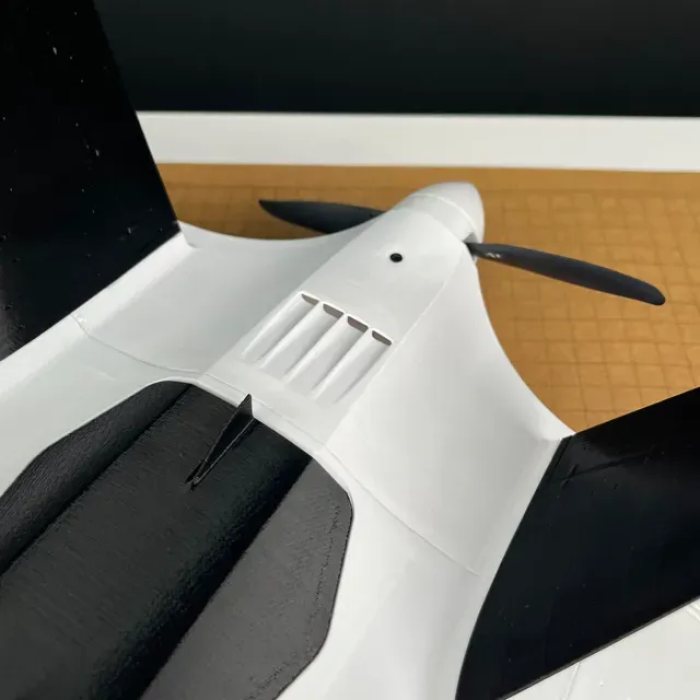 FPV Orca V3 800 mm FPV Freestyle Wing - Test Files — Image 4 of 12