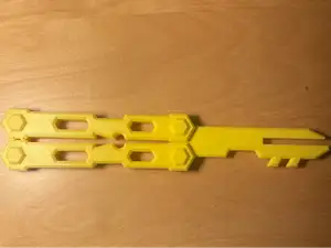 Keylisong Rivals V2