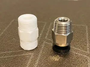 PC4-M10 Male-to-Male Coupler