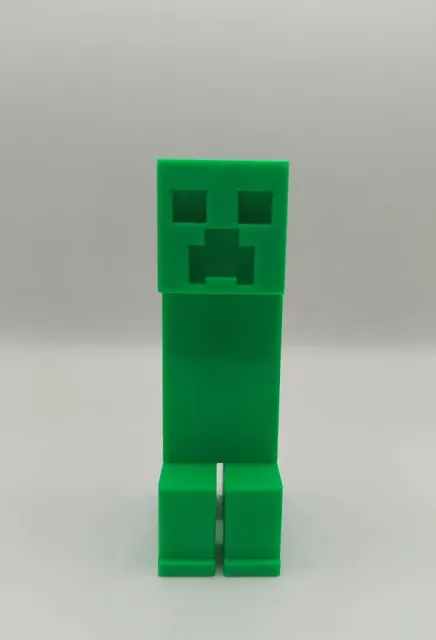 Minecraft Creeper — Image 2 of 3