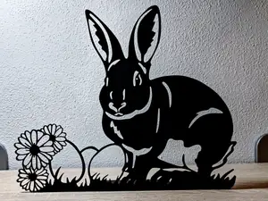 Easter hare
