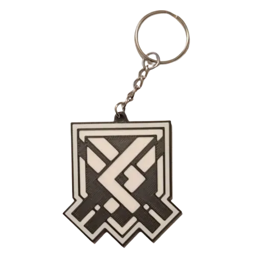 Gundam Insignia Tribute #04 — Фото 4 из 7