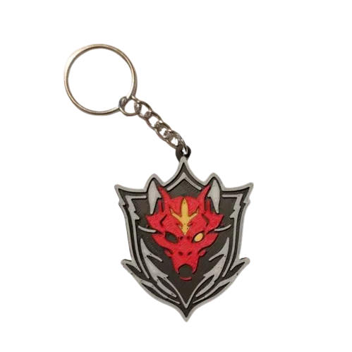 Gundam Insignia Tribute #04 — Фото 3 из 7