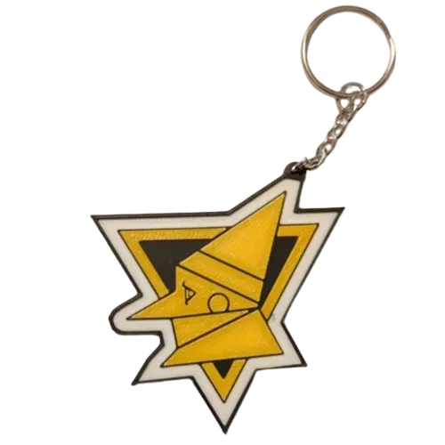 Gundam Insignia Tribute #04 — Фото 6 из 7