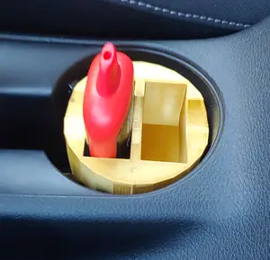 Vape Cup Holder for Car