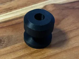 Pitbike Axis Slider