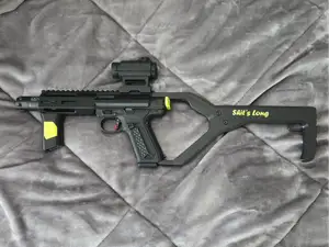 AAP-01 Carbine Kit