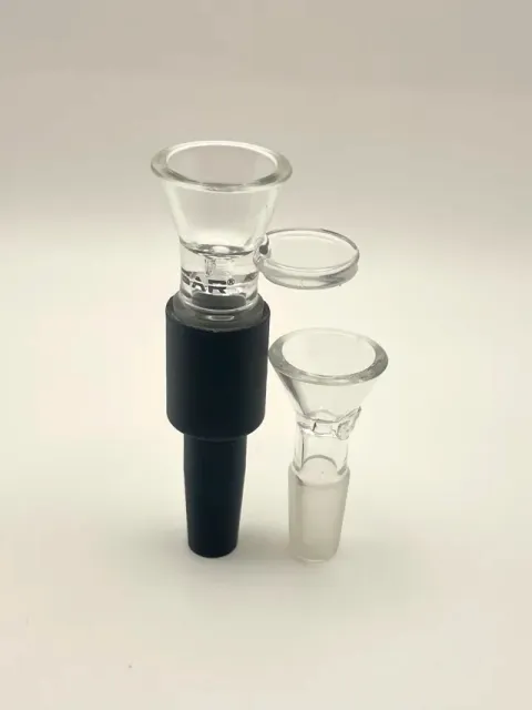 All 10mm 14mm & 18mm Adapters For Bowl Pieces — Image 12 of 17