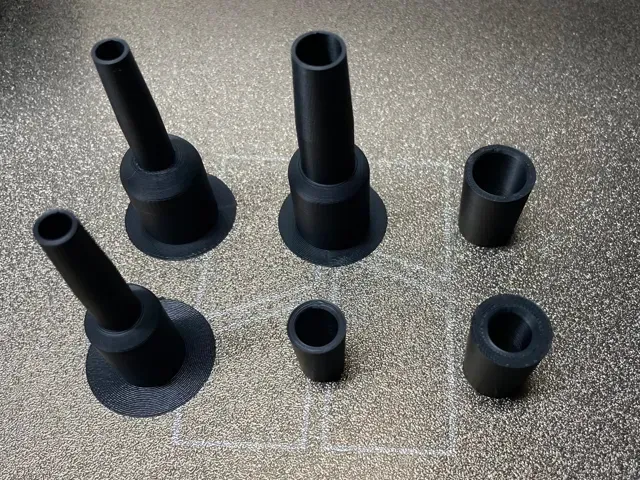 All 10mm 14mm & 18mm Adapters For Bowl Pieces — Image 17 of 17