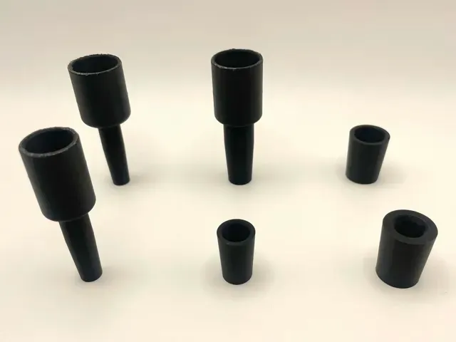 All 10mm 14mm & 18mm Adapters For Bowl Pieces — Image 7 of 17