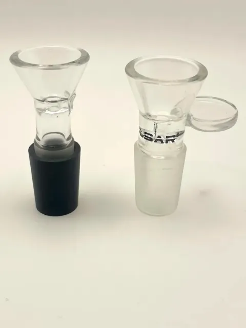 All 10mm 14mm & 18mm Adapters For Bowl Pieces — Image 13 of 17