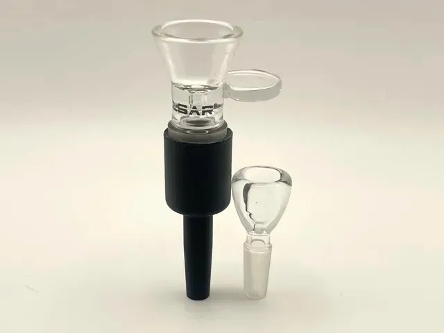 All 10mm 14mm & 18mm Adapters For Bowl Pieces — Image 11 of 17