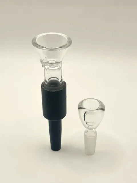All 10mm 14mm & 18mm Adapters For Bowl Pieces — Image 14 of 17