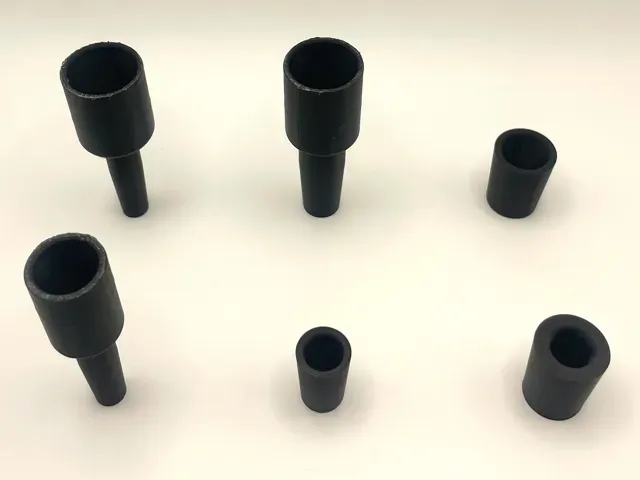 All 10mm 14mm & 18mm Adapters For Bowl Pieces — Image 9 of 17