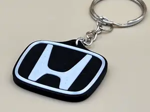 Honda keychain