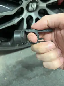 Wheel Nut Cap Remover VW Audi Seat Skoda Cupra