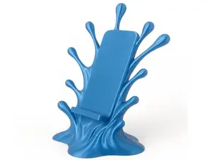 Splash / Water Drop Phone Stand