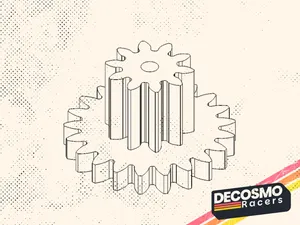 3D-модели усилителя Carvin MB210 для 3D-принтера