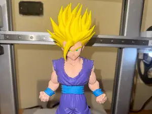GOHAN SS2 - DRAGON BALL Z