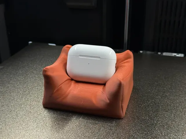 CushionCradle - Where your earbuds unwind. — Image 8 of 11